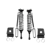 2007-2021 Toyota Tundra 2WD/4WD - Front 2.5 in. Race Coilovers - 0-3 in. Lift - Remote Reservoir
