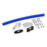 2004.5-2005 Chevy Silverado 2500HD 6.6L Duramax Diesel EGR Block Off Plates & Cooler Delete Kit
