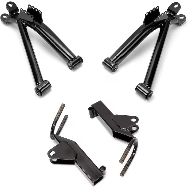 Jake's 6" Lift Kit Yamaha G2 & G9 Gas & Electric Jakes