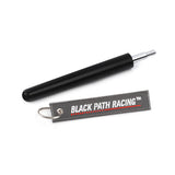 1980-2008 Ford F150 Billet Compact Short Radio Antenna