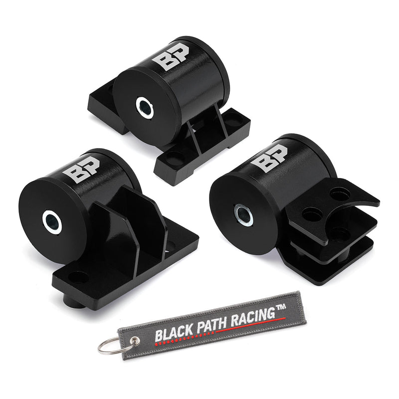 1994-2001 Acura Integra B-Series Steel Motor Swap Mounts