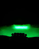 Can-Am X3 Universal Shock Tower Bracket for LED Pods or LED Light Bar Made In USA GGLighting