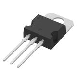 L7905CV IC REG LINEAR -5V 1.5A TO220AB TekShack