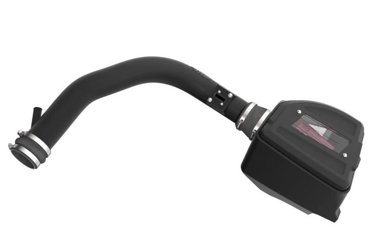 Système d'admission d'air performant K&amp;N 20-23 RAM 1500 V6 3,0 L Diesel