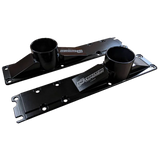 CNC Fab Billet Intake Plenums - 7.3 Powerstroke (1994-2003)