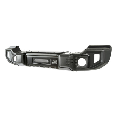 Pare-chocs avant Rugged Ridge Spartacus noir pour Jeep JL/JT 18-20