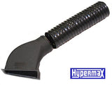 Hypermax 6.9L/7.3L IDI Diesel Air Induction System - 1983-1994 Ford F-Series Hypermax