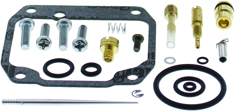Kit carburateur QuadBoss 87-89 Suzuki LT300E