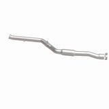 Magnaflow 19-22 BMW 330i (G20) Direct Fit Rear Underbody Converter