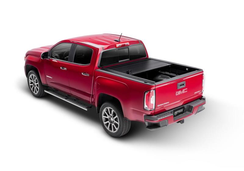 Retrax 2023 Chevrolet/GMC Colorado/Canyon 5ft Bed RetraxPRO MX