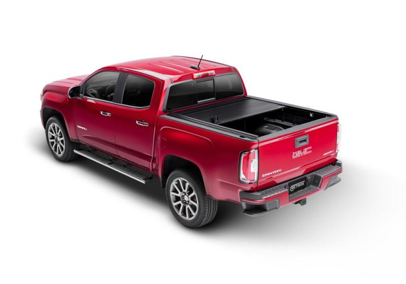 Retrax 2023 Chevrolet/GMC Colorado/Canyon avec caisse de 5 pieds RetraxPRO MX