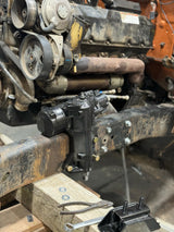 Kincer Chassis Steering Gearbox Relocation Kit – 1965–1979 Ford F-Series Kincer Chassis