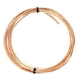 4 AWG STRANDED BARE COPPER WIRE AC/DC WIRE AND SUPPLY