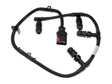4C3Z12A690BA OE Glow Plug Wire Harness, Driver Side, 2003-2004 Ford 6.0L Powerstroke Ford OEM