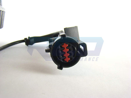 03-10 Ford 6.0L Power Stroke Viscous Fan Clutch