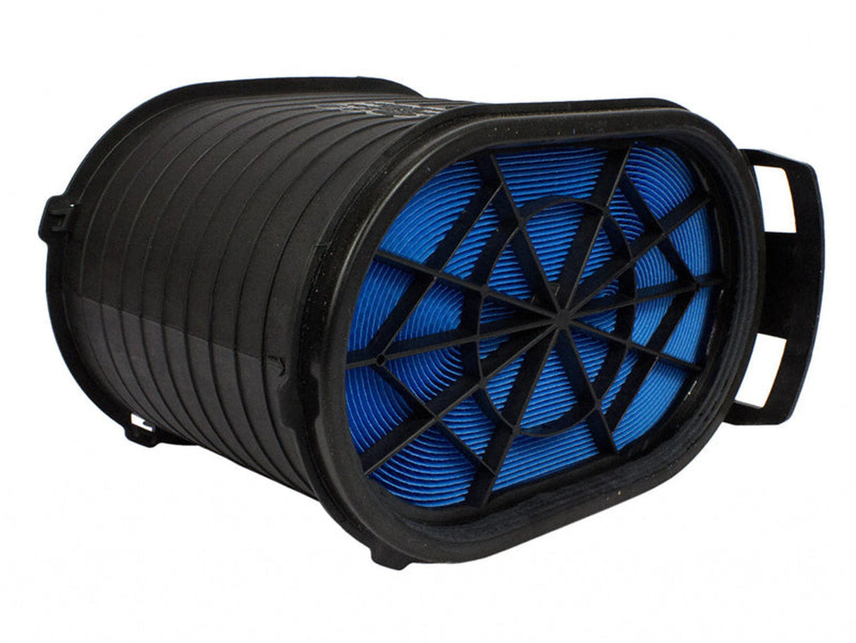 4C3Z9601AA Motorcraft OE Air Filter, 2003-2007 Ford 6.0L Powerstroke Ford OEM