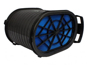 4C3Z9601AA Motorcraft OE Air Filter, 2003-2007 Ford 6.0L Powerstroke Ford OEM