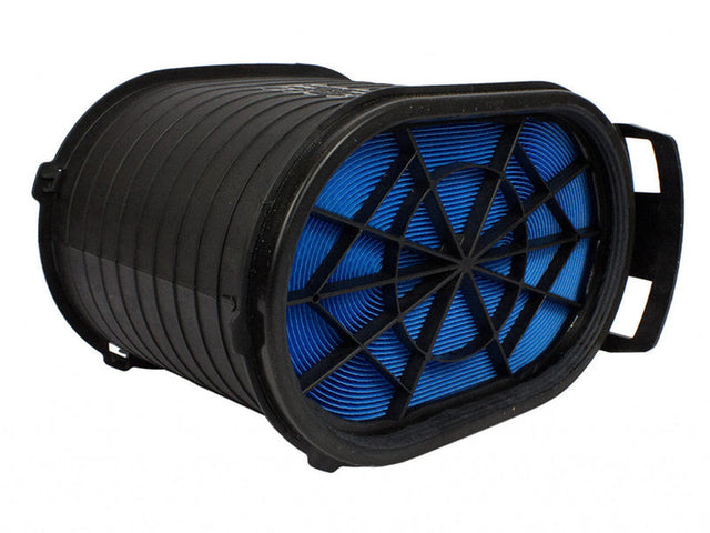 4C3Z9601AA Motorcraft OE Air Filter, 2003-2007 Ford 6.0L Powerstroke Ford OEM
