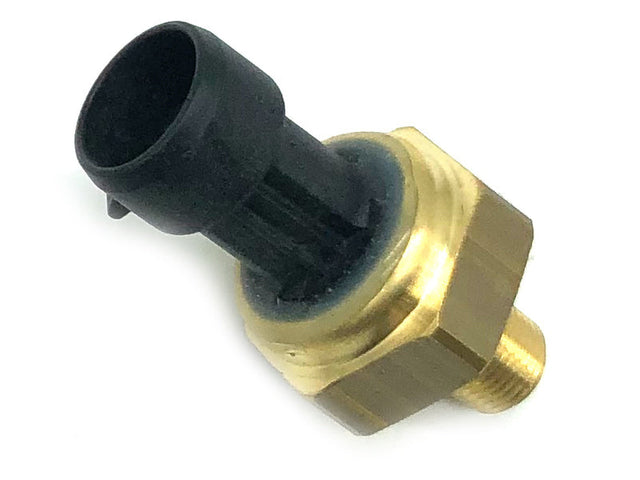 4C3Z9J460B Motorcraft OE Exhaust Back Pressure, EBP, Sensor, 1997-2004 Ford 7.3L 6.0L Powerstroke Ford OEM