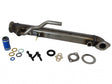 4C3Z9P456AJ OE Exhaust Gas Recirculation, EGR, Cooler, 2005-2007 Ford 6.0L Powerstroke Ford OEM