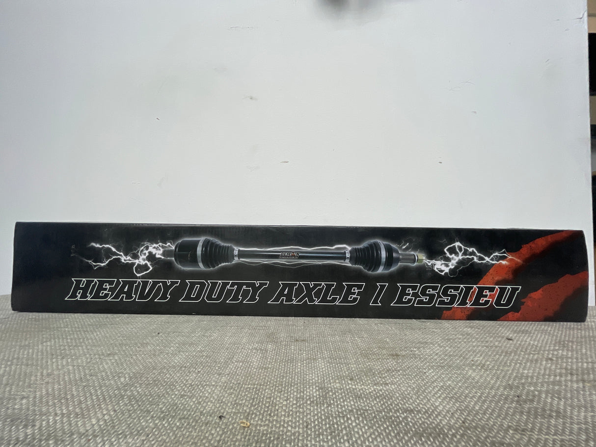 Can-Am Renegade 650 Demon Heavy Duty Axle