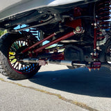 05-22 F250/F350 Dual Steering Stabilizer