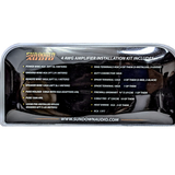 Sundown Audio 4G OFC Amp Kit Sundown Audio