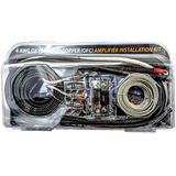 Sundown Audio 4G OFC Amp Kit Sundown Audio
