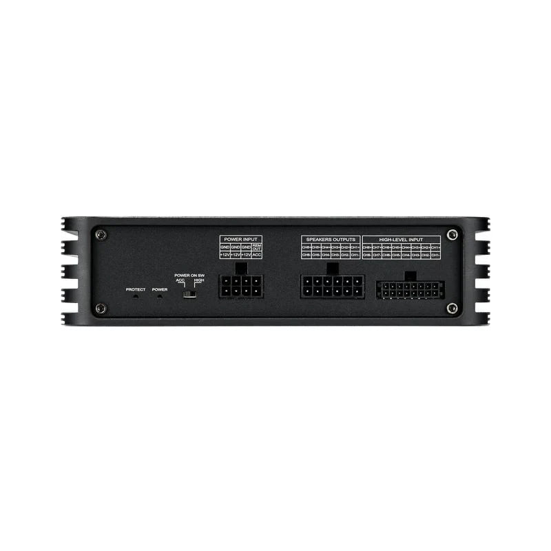Deaf Bonce DB-8.50 DSP Deaf Bonce