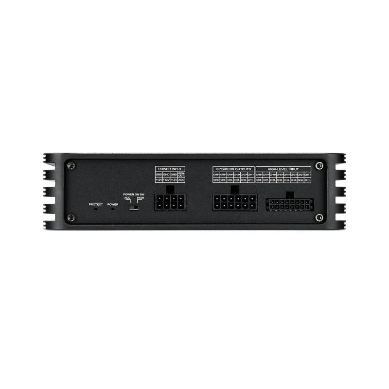 Deaf Bonce DB-8.50 DSP Deaf Bonce