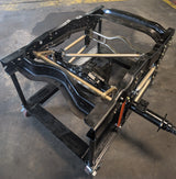 Rear 4 Link Suspension Kit - 7.3/6.0 Powerstroke (1999-2007)