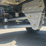 4 Link Kit for 05-16 Dana 60 in 92-97 F Series Sky's Offroad Design