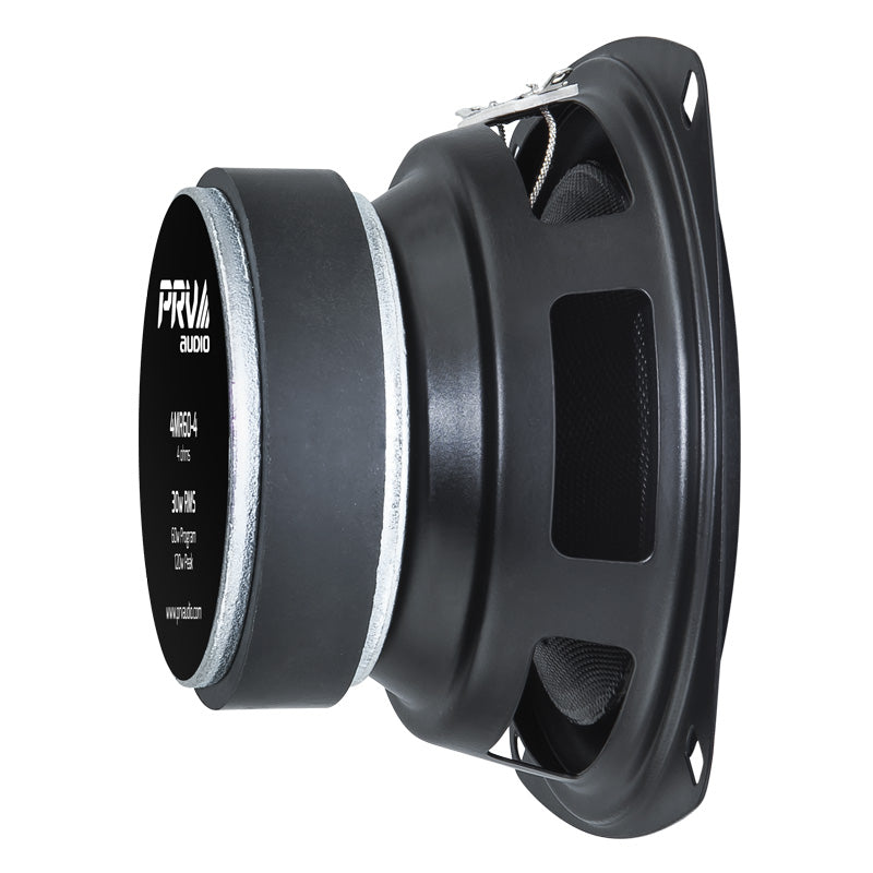 PRV 4MR60-4 Midrange PRV Audio