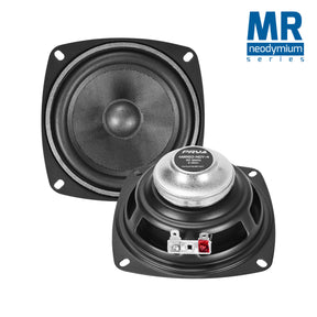 PRV Audio 4MR60-NDY-4 4in Neodymium Midrange Loudspeaker 4 Ohm