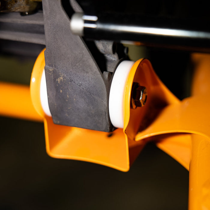 Supports de moteur solides WSRD | Can-Am X3