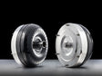 RevMax E4OD / 4R100 Stage 5 Billet Triple Disc Converter, 1992-2002 Ford 7.3L Powerstroke Revmax