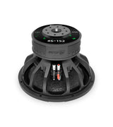 4S-152 / SPL SUBWOOFER 4000WATTS COMANDO