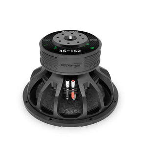 4S-152 / SPL SUBWOOFER 4000WATTS COMANDO