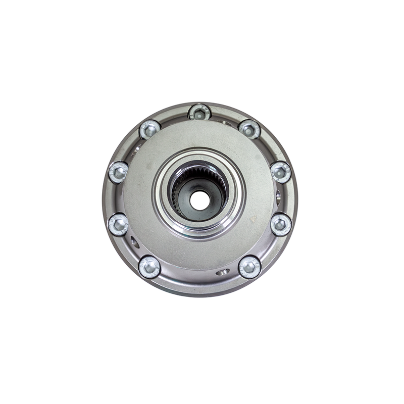 Quaife 4T65E LSD Differential