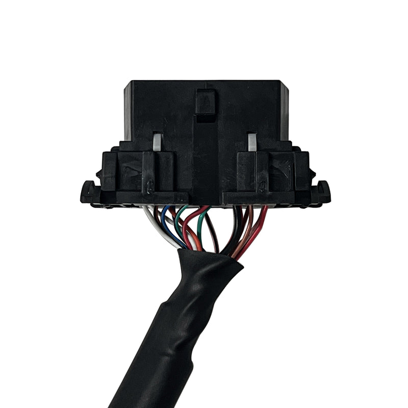 Trucktok 2018+ RAM Cummins OBD2 HD Security Gate Bypass Cable