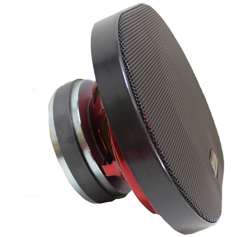 American Bass Godfather6.9 6x9" 400W Midrange Speakers 4-Ohm (Pair)
