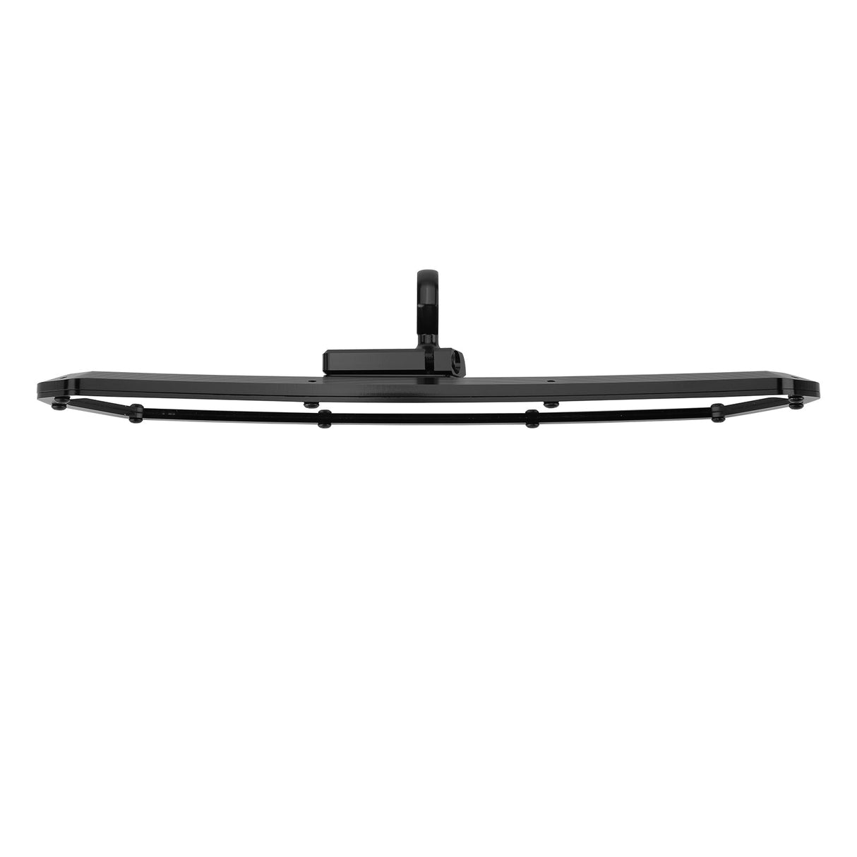 X3 Specific Super DELUXE 11" Offroad UTV Center Rearview Mirror Chupacabra Offroad