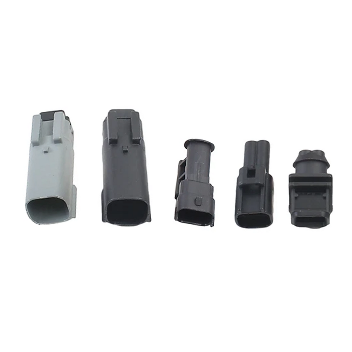 Trucktok 2011-2014 6.7L Ford Powerstroke Shibby Engineering Tuner Harness Plug Kit TruckTok
