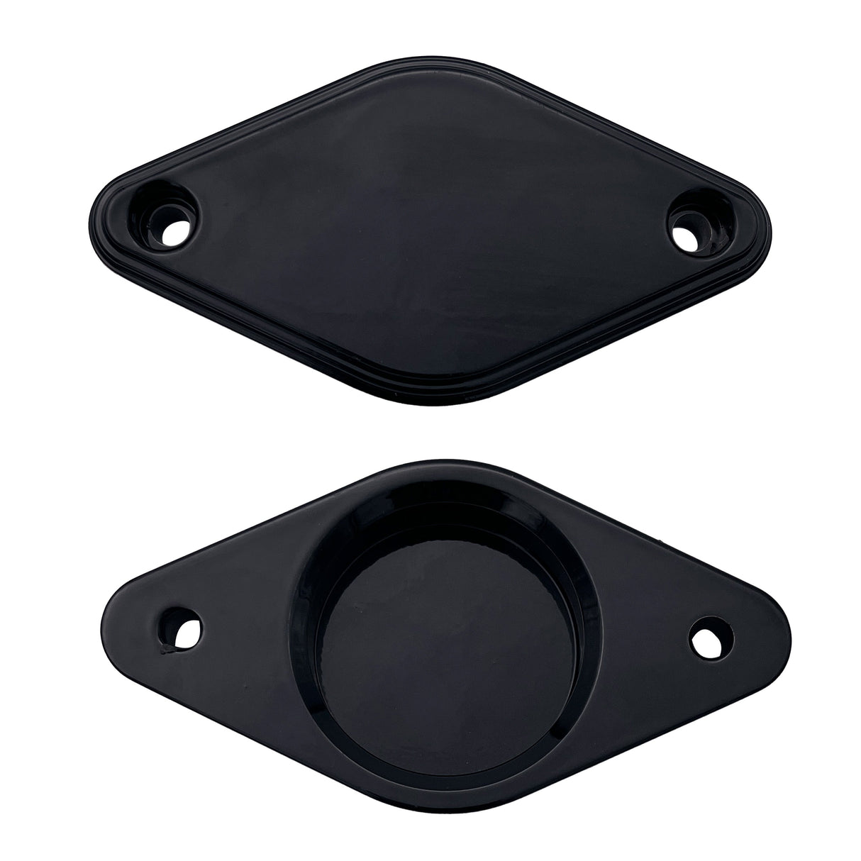 TruckTok 2011-2015 6.6L GMC Chevrolet  Duramax LML Diesel Intake Elbow Bridge Kit TruckTok