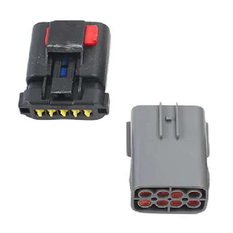 Trucktok 2013-2015 6.7L Ram Cummins Tuner Harness Plug Kit TruckTok