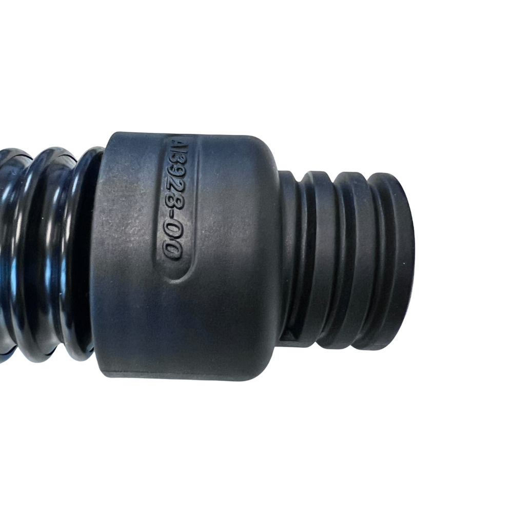 S&B Helmet Pumper Hose Adapter for Magnetic Helmet Attachment S&B