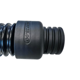 S&B Helmet Pumper Hose Adapter for Magnetic Helmet Attachment S&B