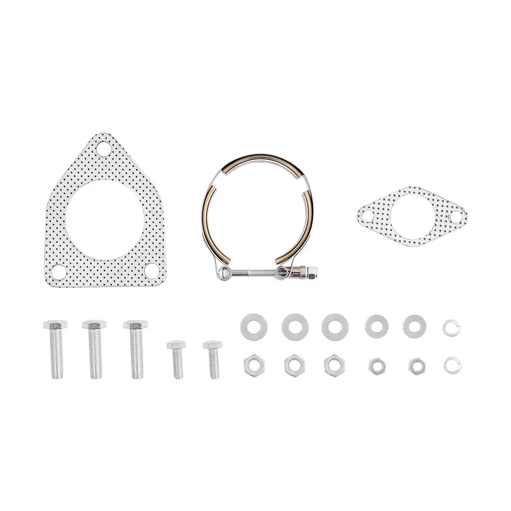 Turbo Crossover Pipe for 1998-2013 Chevrolet Silverado/Avalanche 1500 HD C1500/K2500 Suburban丨GMC Sierra 1500 HD