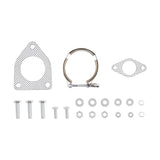 Turbo Crossover Pipe for 1998-2013 Chevrolet Silverado/Avalanche 1500 HD C1500/K2500 Suburban丨GMC Sierra 1500 HD
