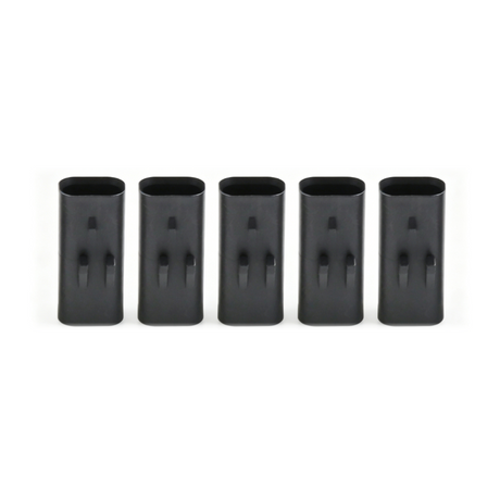 Trucktok 2009.5-2012 6.7L Ram Cummins Tuner Harness Plugs TruckTok